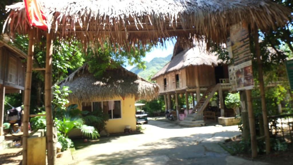 Mai Chau Farmstay Exterior photo